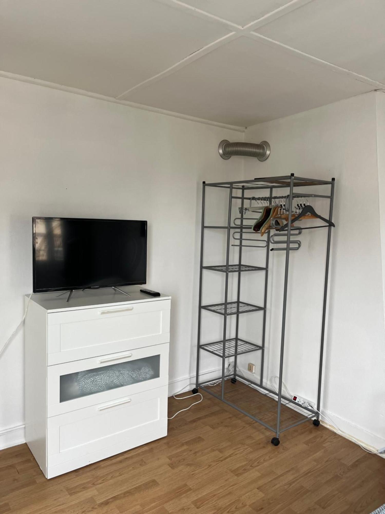 Studio Rue Cachin Apartment องเฟลอร์ ภายนอก รูปภาพ
